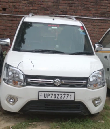 MARUTI SUZUKI WAGON R