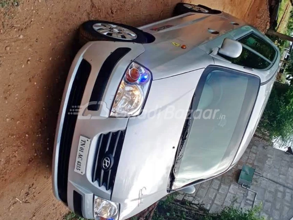 2006 Used HYUNDAI Santro Xing [2003-2008] XL AT eRLX - Euro III in Chennai