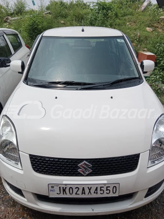 MARUTI SUZUKI Swift Dzire Tour