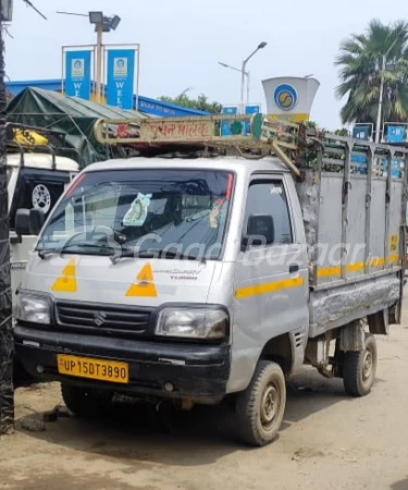 Maruti Suzuki Super Carry Cab Chassis