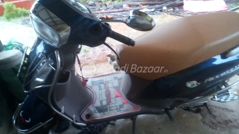 Suzuki access second online hand olx