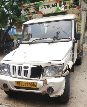 TATA MOTORS ACE