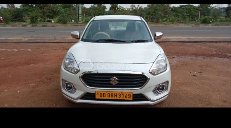 MARUTI SUZUKI Dzire