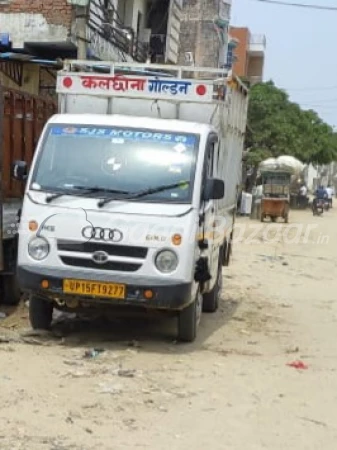 TATA MOTORS ACE