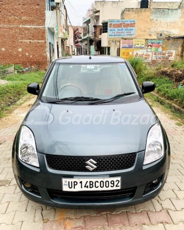 MARUTI SUZUKI SWIFT