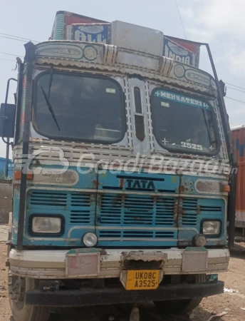 TATA MOTORS LPT 2518