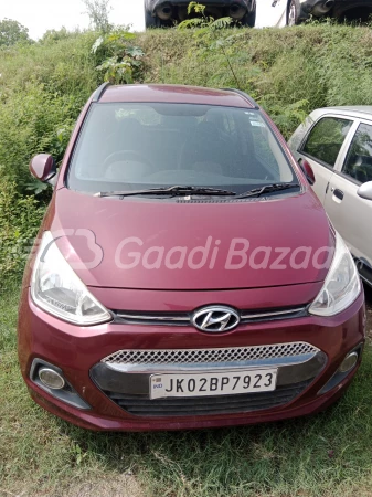 HYUNDAI Grand i10 [2013-2017]