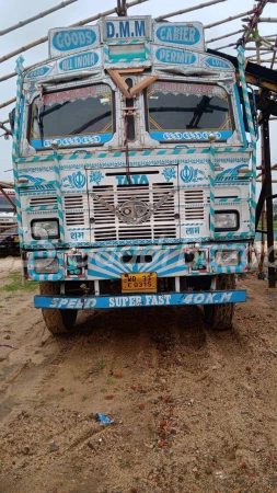 TATA MOTORS TATA 3118