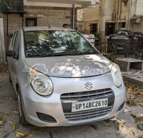 MARUTI SUZUKI A STAR