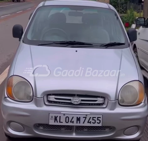 HYUNDAI Santro Xing [2003-2008]