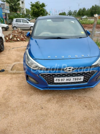 HYUNDAI Grand i10 [2013-2017]