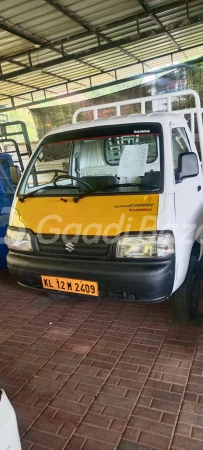 Maruti Suzuki Super Carry