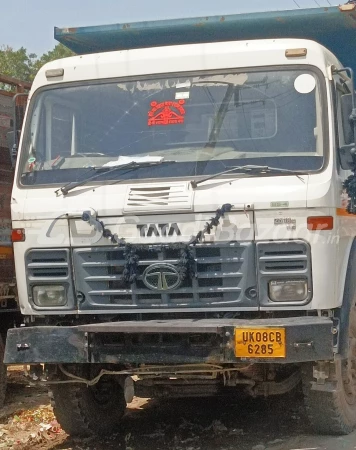 TATA MOTORS HYVA- 2518