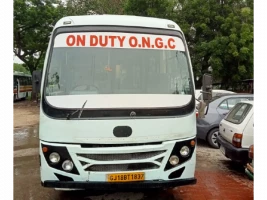 EICHER 10.75 H AC Skyline School Bus