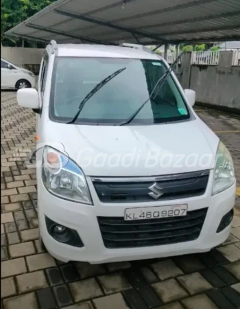 MARUTI SUZUKI WAGON R