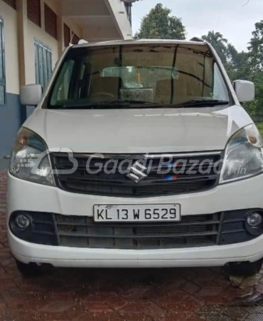 MARUTI SUZUKI WAGON R