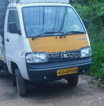 Maruti Suzuki Super Carry Diesel