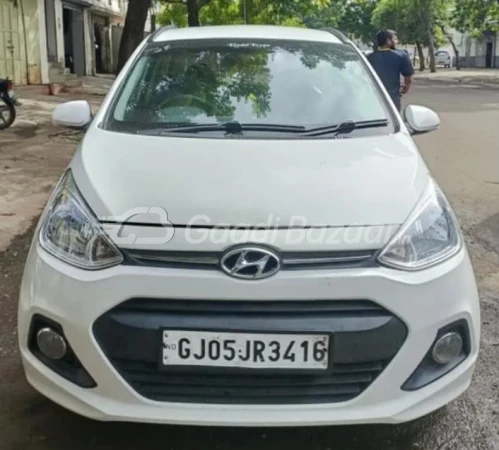 HYUNDAI Grand i10 [2013-2017]