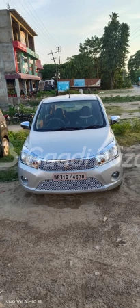 MARUTI SUZUKI CELERIO