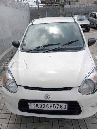 MARUTI SUZUKI Alto 800 [2012-2016]