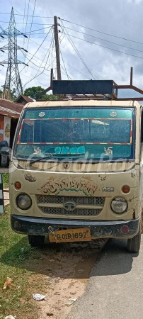 TATA MOTORS TATA MAGIC 275