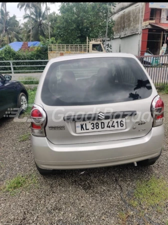 MARUTI SUZUKI ALTO