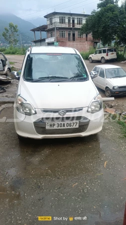 MARUTI SUZUKI Alto 800 [2012-2016]