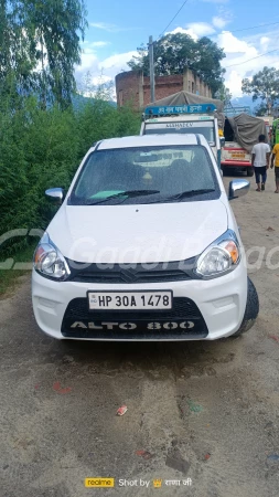 MARUTI SUZUKI ALTO