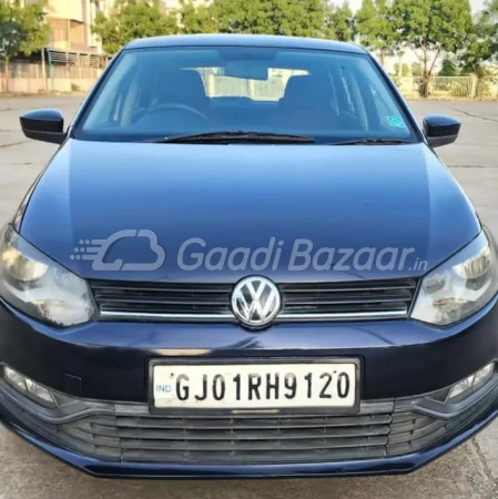 VOLKSWAGEN Polo [2014-2015]