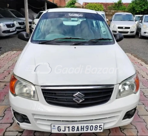 MARUTI SUZUKI ALTO