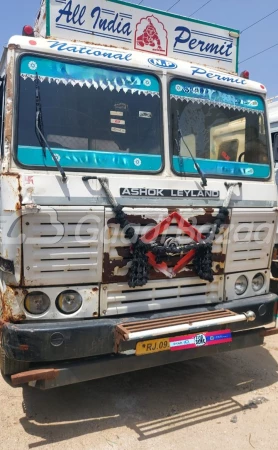 ASHOK LEYLAND U 4923