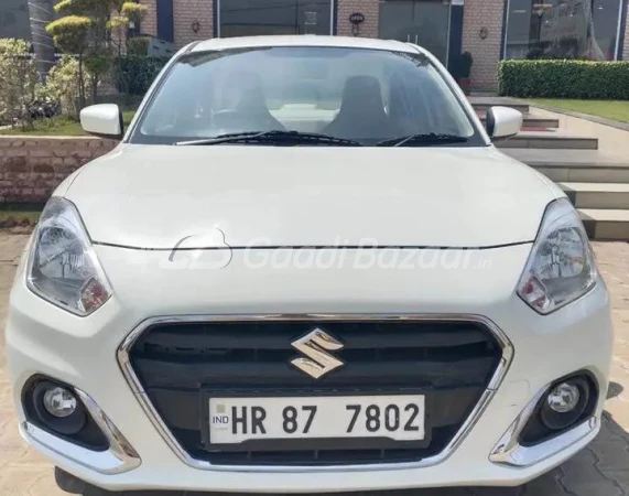 MARUTI SUZUKI Dzire