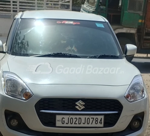 MARUTI SUZUKI SWIFT