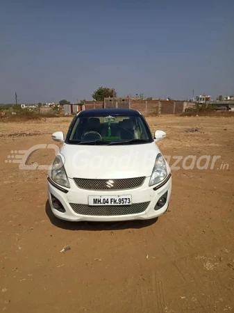 MAHINDRA SWIFT DZIRE