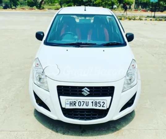 MARUTI SUZUKI Ritz [2013-2017]