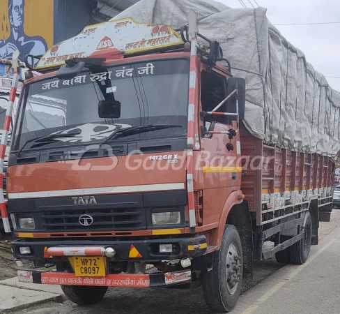 TATA MOTORS LPT 1412 CR SLP