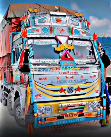 ASHOK LEYLAND AL 4220