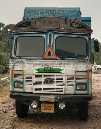 TATA MOTORS 1613