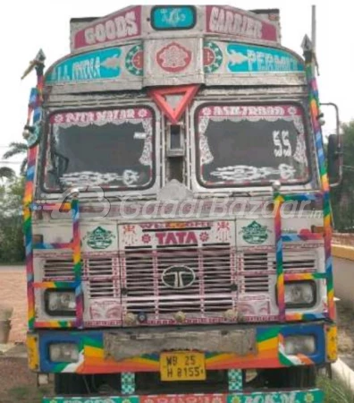 TATA MOTORS LPT 3118