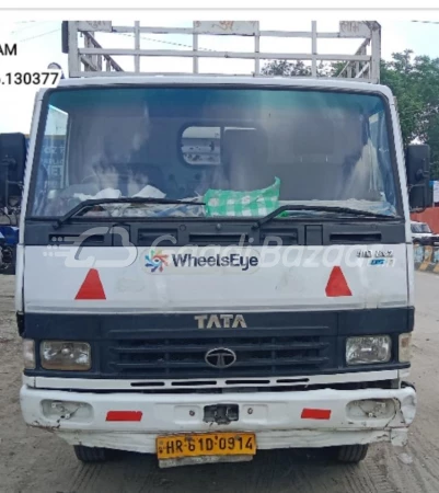 TATA MOTORS LPT 407 EX2