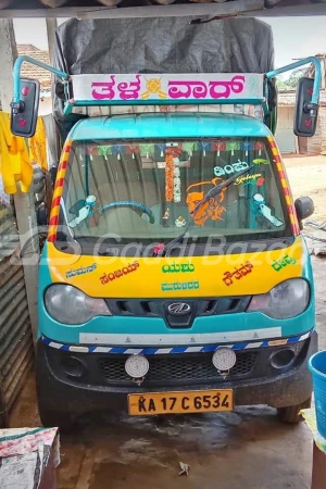 MAHINDRA JEETO