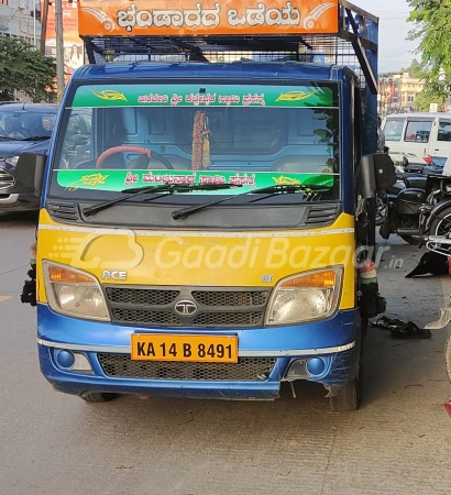 TATA MOTORS ACE
