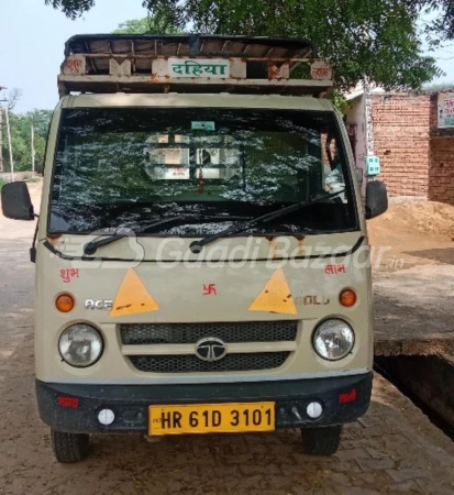 TATA MOTORS Ace Gold