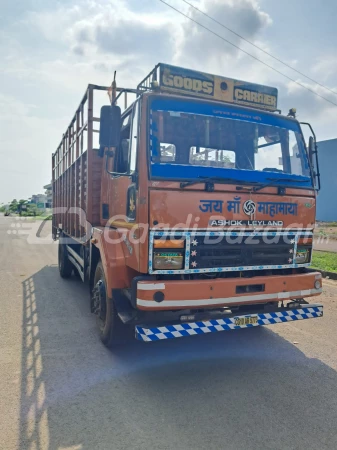 ASHOK LEYLAND Ecomet 1214