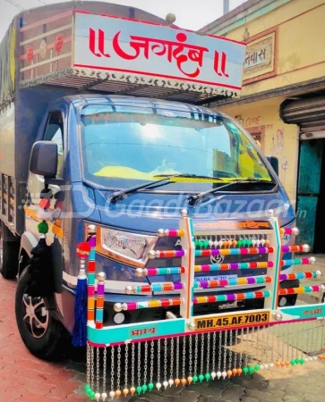 ASHOK LEYLAND BADA DOST I4