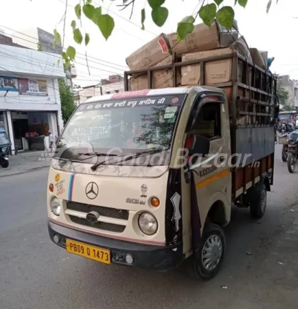 TATA MOTORS ACE