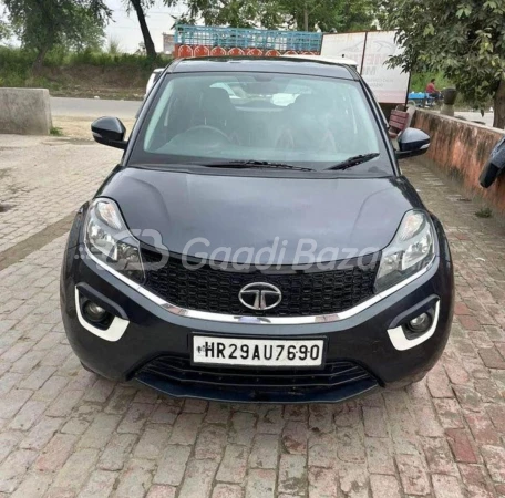 TATA MOTORS NEXON