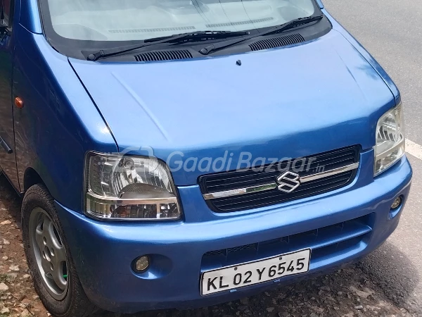 MARUTI SUZUKI Alto [2010-2013]