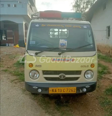 TATA MOTORS Ace Gold