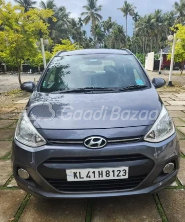 HYUNDAI i10 [2010-2017]